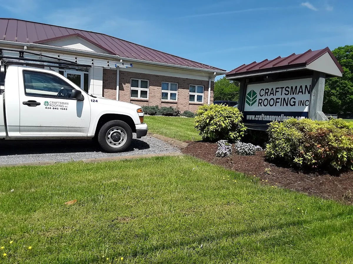 Quality Soffit & Fascia Repair by experienced craftsmen in Raines Corner